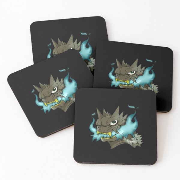 Item preview, Bem-Kun designed and sold by KingKaijuShop.