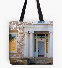 Urban Historia Tote Bag