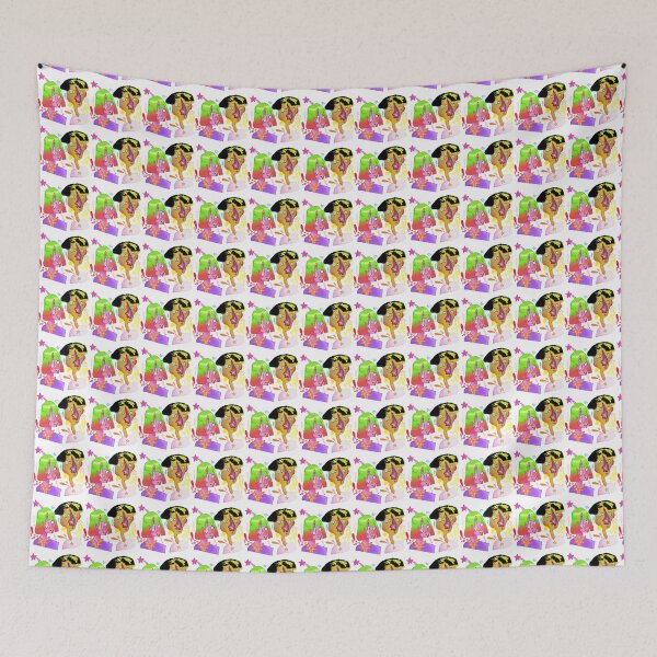 Item preview, pixel ppl designed and sold by mkmia.