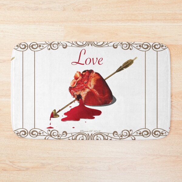 Item preview, Love designed and sold by Patricia Sobral.