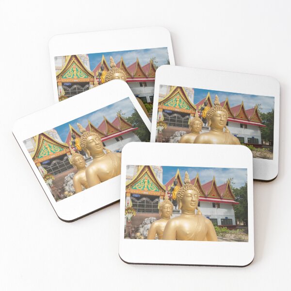Item preview, Wat  Nong Ya Ngam designed and sold by Polum2.