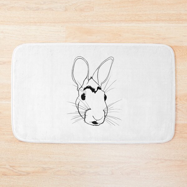 Item preview, Rabbit designed and sold by Turlguy.