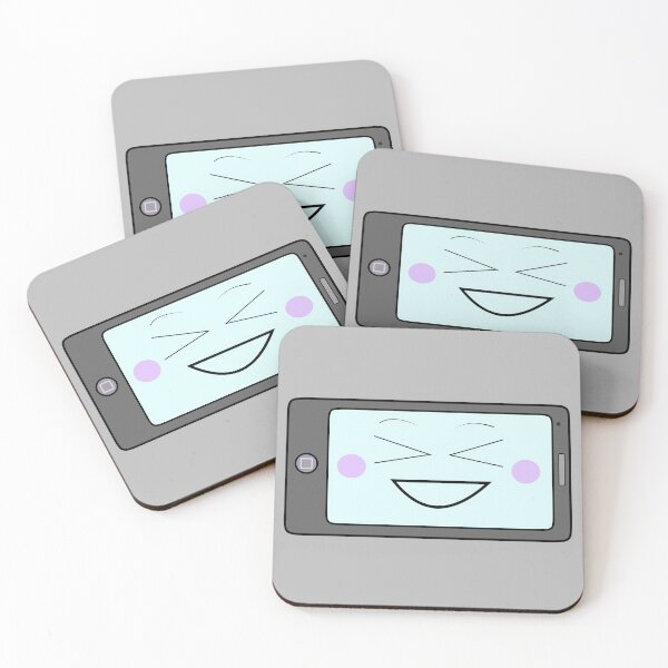 Item preview, Tomo Laugh designed and sold by Drakith.