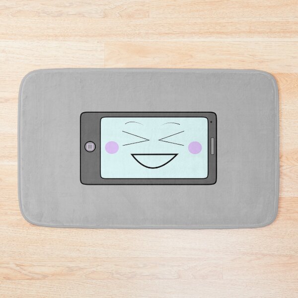 Item preview, Tomo Laugh designed and sold by Drakith.