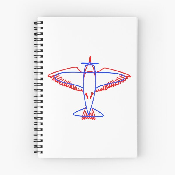 Item preview, It's A Bird, It's A Plane designed and sold by Turlguy.