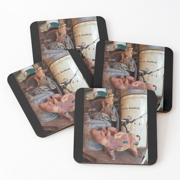 Artikelvorschau, When Pigs Fly entworfen und verkauft von 21feathers.