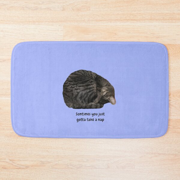Item preview, Take a Nap (kitty) designed and sold by Amanda1775.