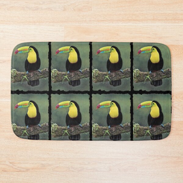 Item preview, Keel-Billed Toucan designed and sold by Heathermarie321.