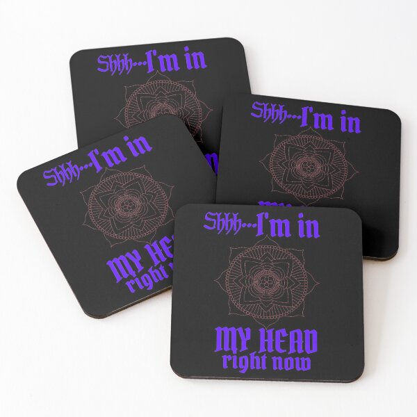 Item preview, Sh...I'm in MY HEAD right now designed and sold by DivineTiffany.