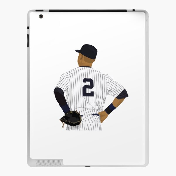 Aaron Judge | iPad Case & Skin