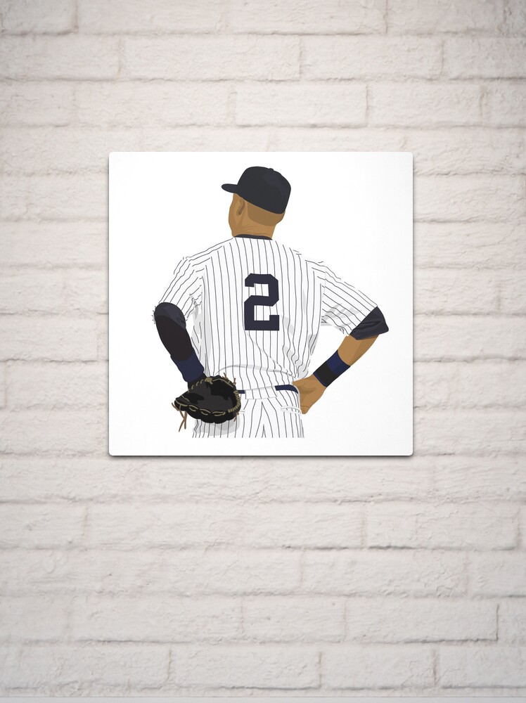 Derek Jeter Jerseys & Gear  Curbside Pickup Available at DICK'S