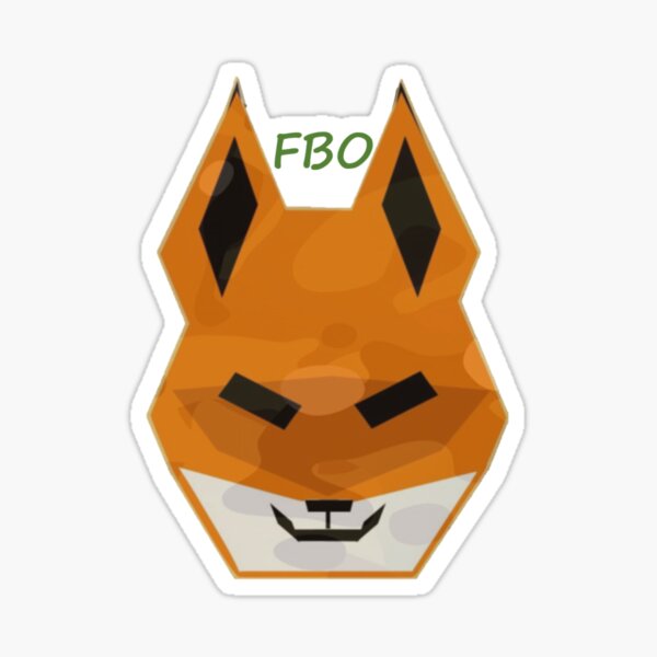 Item preview, FBO Multicam Fox designed and sold by ArmagostA.
