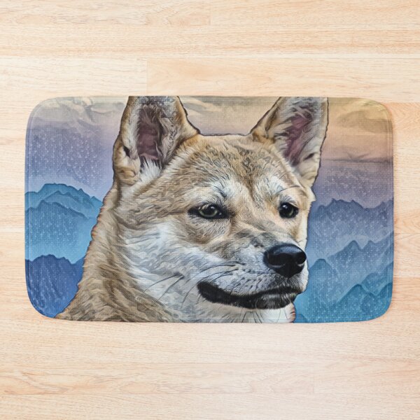 Item preview, Japanese Shiba Inu Dog designed and sold by Heathermarie321.