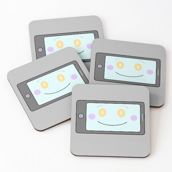 Item preview, Tomo Smile designed and sold by Drakith.