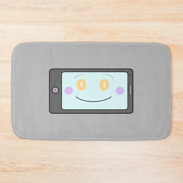 Item preview, Tomo Smile designed and sold by Drakith.