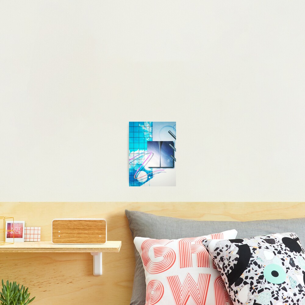 Item preview, Photographic Print designed and sold by startix.