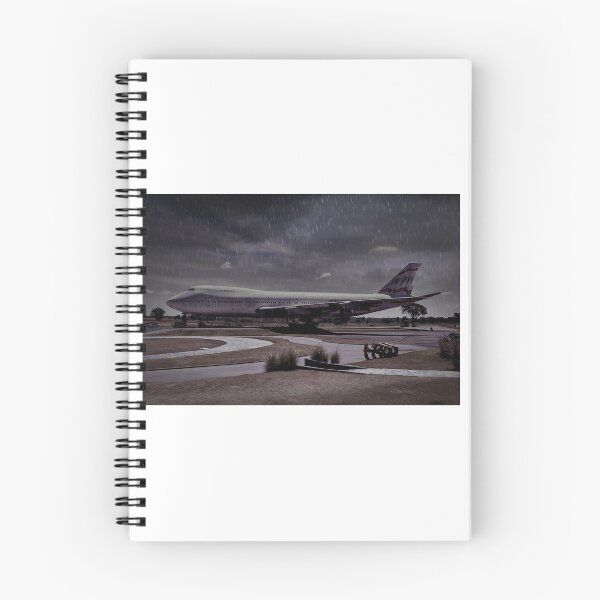 Item preview, Boeing 747- Korat designed and sold by Polum2.