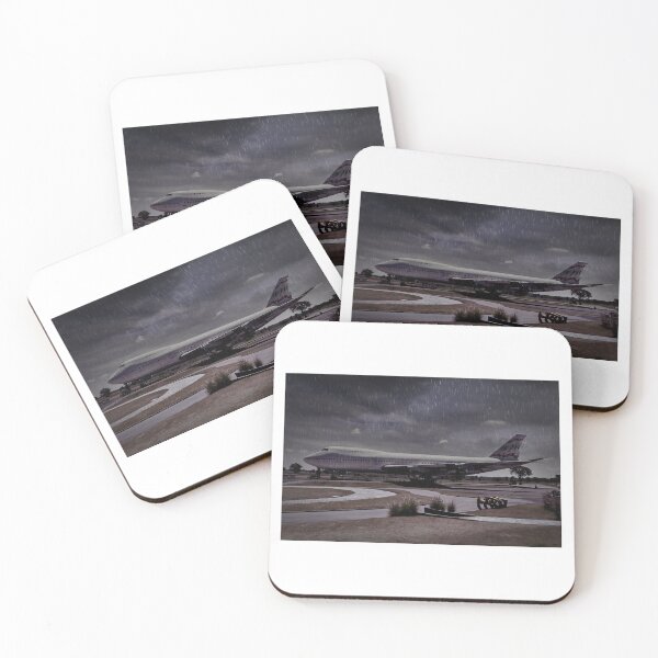 Item preview, Boeing 747- Korat designed and sold by Polum2.