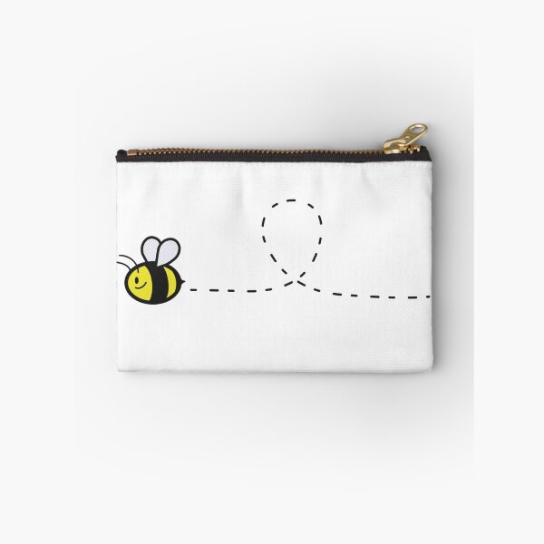 Item preview, Cute Bumblebee Trail, Honey Bee Beehive, Honeycomb designed and sold by Newfel Kessour.