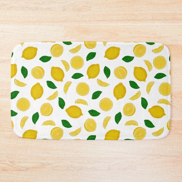 Item preview, Lemons designed and sold by MichelleLynnArt.