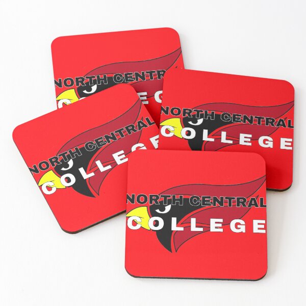 Item preview, North Central College  designed and sold by jessica-brink.