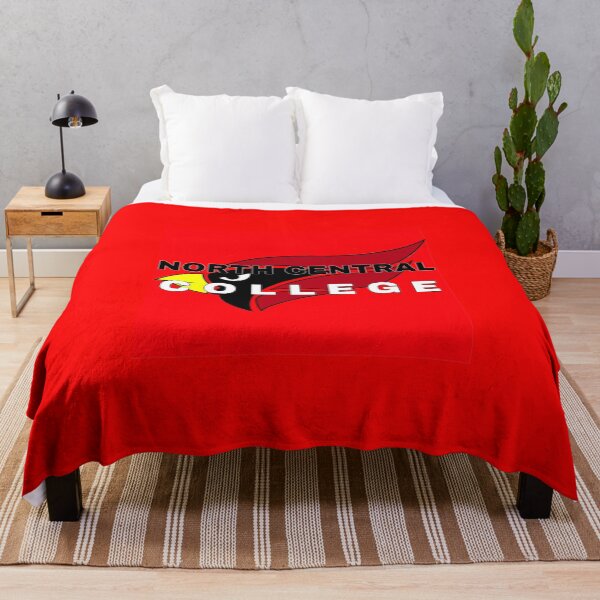 Item preview, North Central College  designed and sold by jessica-brink.