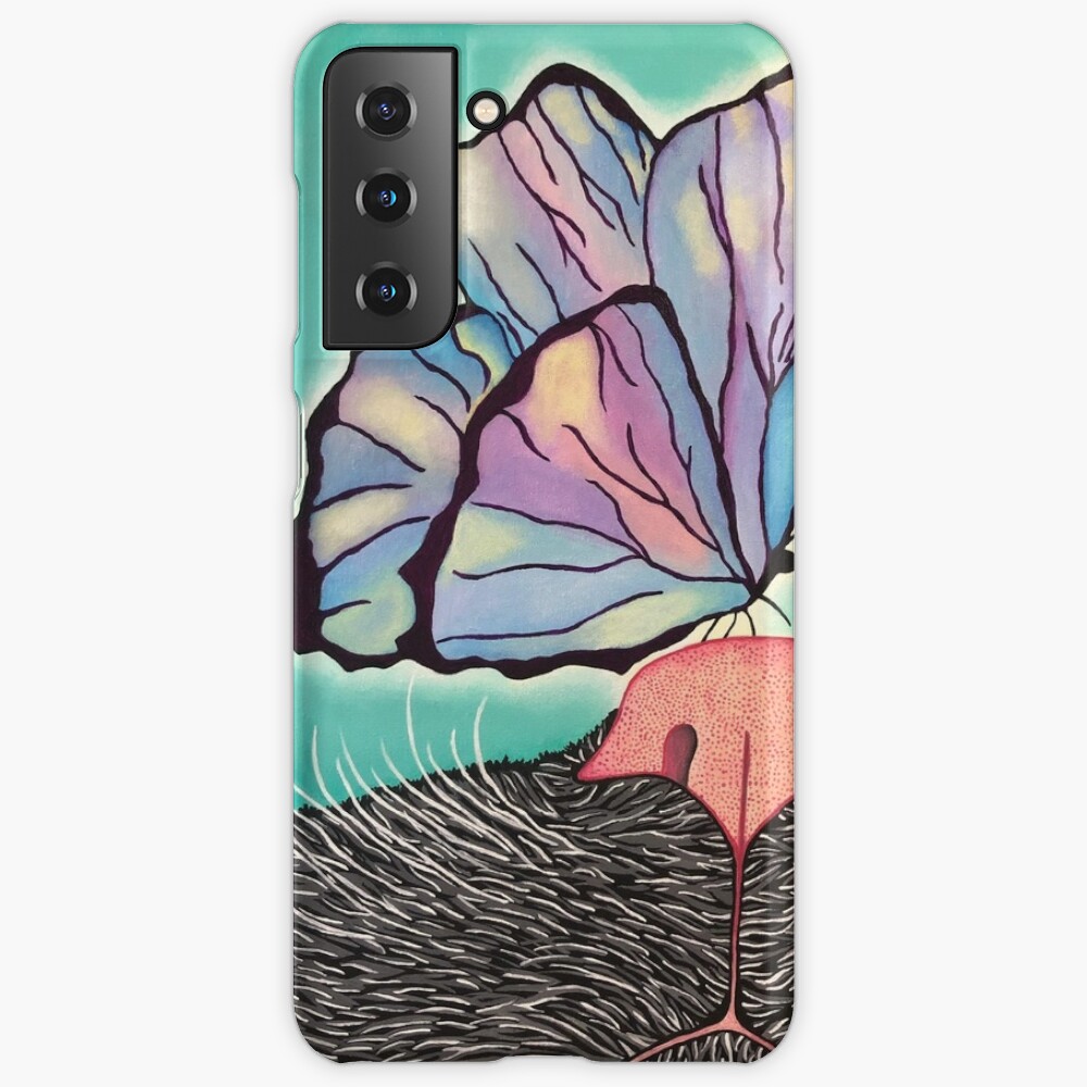 Item preview, Samsung Galaxy Snap Case designed and sold by MeganStroud.