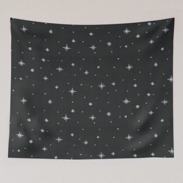 Item preview, Starry Background designed and sold by Elizabeth Lough.