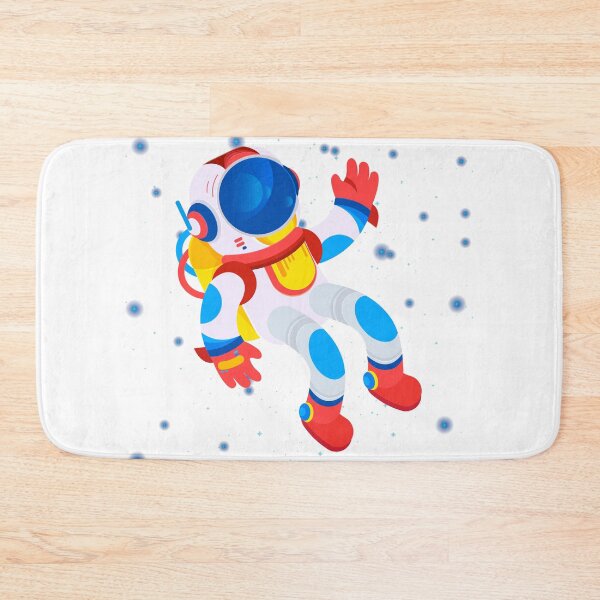 Item preview, Star Astronaut designed and sold by Alchemytshirts.