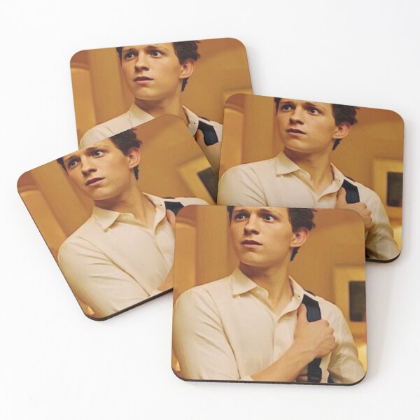 Item preview, Tom Holland  designed and sold by Jaidaoele.