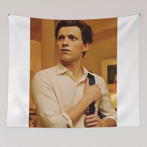Item preview, Tom Holland  designed and sold by Jaidaoele.