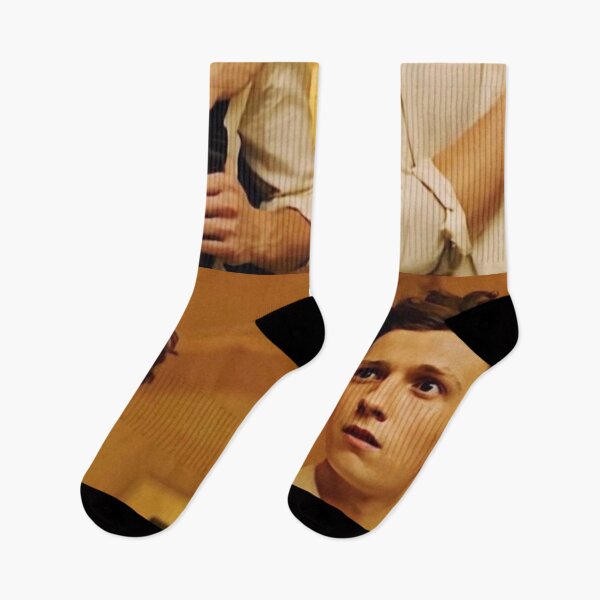 Item preview, Tom Holland  designed and sold by Jaidaoele.