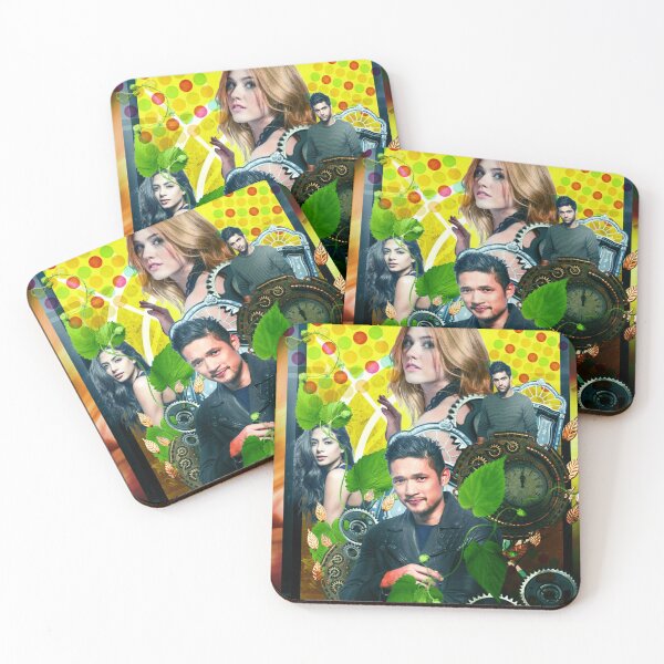 Item preview, color cast group #SaveShadowhunters designed and sold by shadowhunterAL.