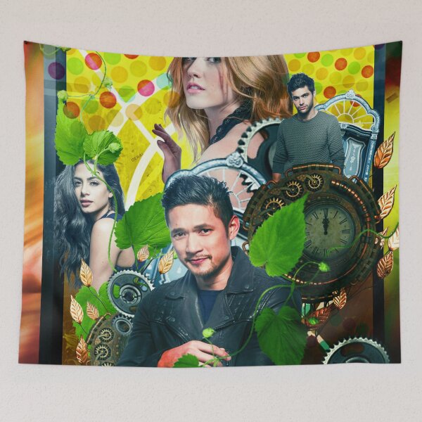 Item preview, color cast group #SaveShadowhunters designed and sold by shadowhunterAL.