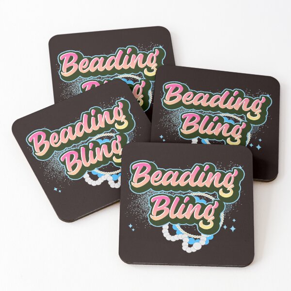 Item preview, Beading Bling Design designed and sold by Diane Gotti.