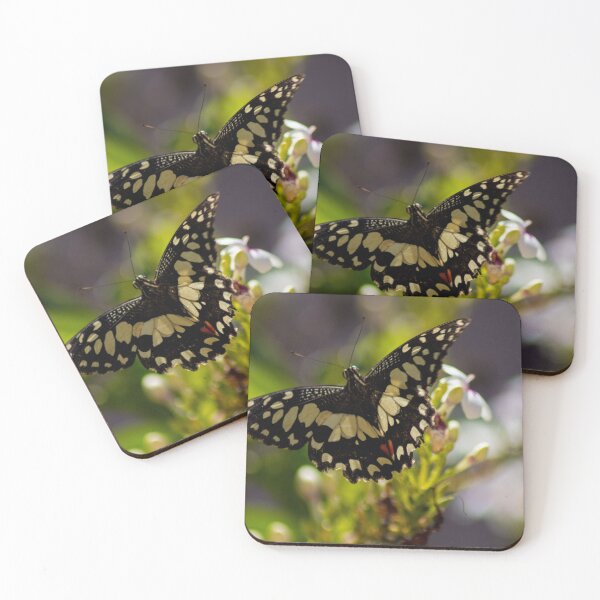 Item preview, Lime Butterfly designed and sold by Polum2.