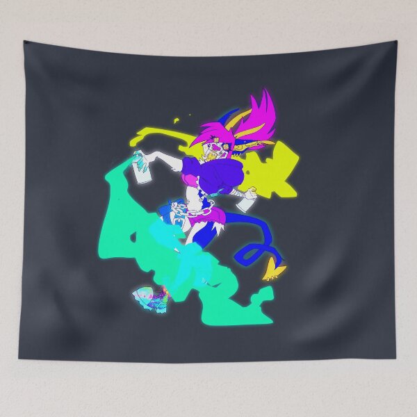 Item preview, RAKUGAKI designed and sold by Keroa.
