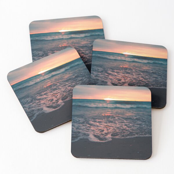 Item preview, Beach Sunrise designed and sold by Jon Henessee.