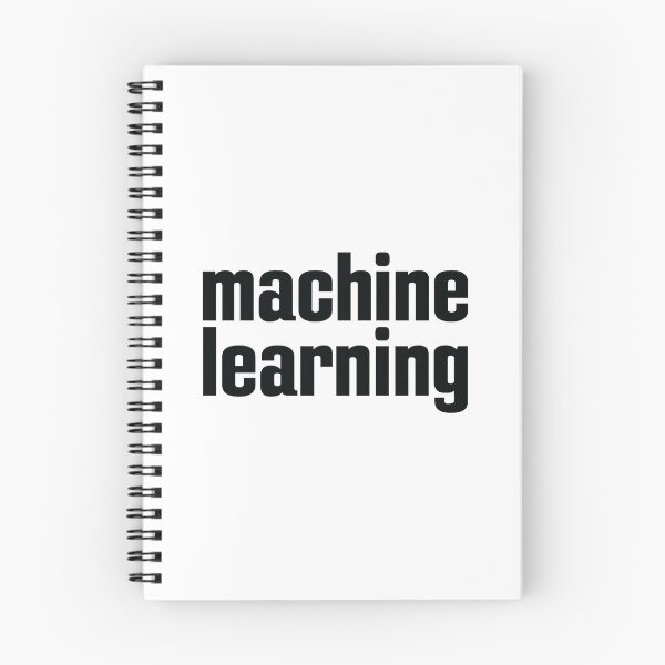 Item preview, Machine Learning Artificial Intelligence designed and sold by ProjectX23.