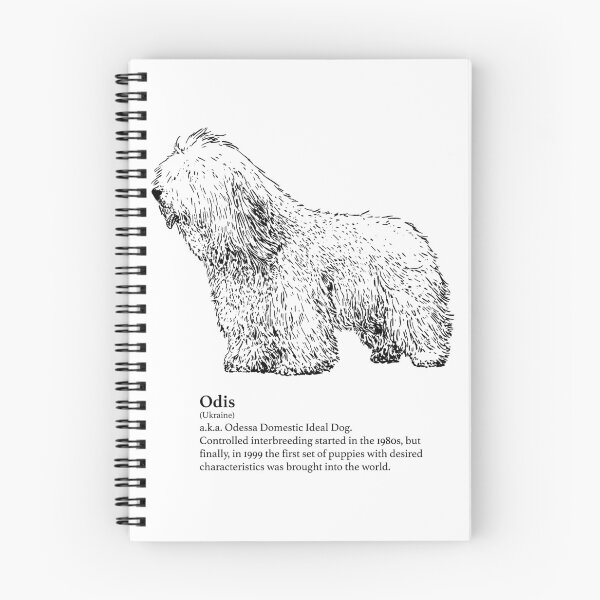 Item preview, Odis designed and sold by canis-mundi.