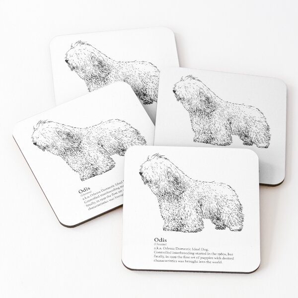Item preview, Odis designed and sold by canis-mundi.
