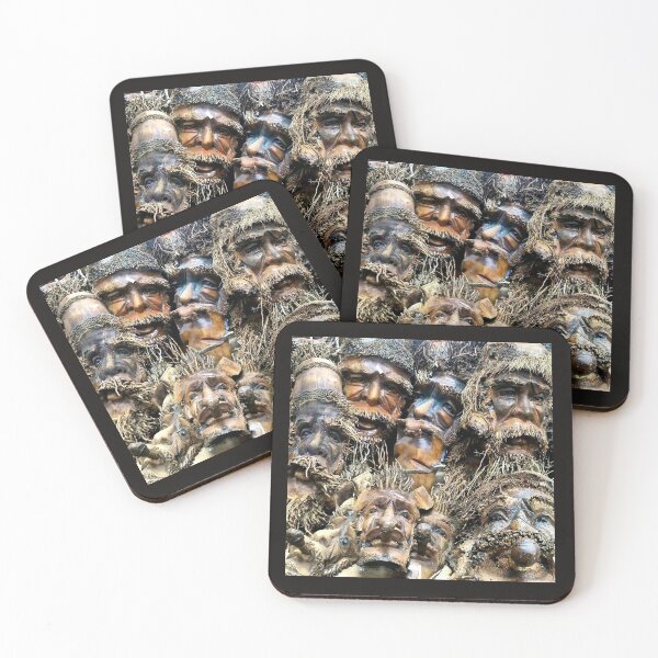 Item preview, The Gang's All Here: Arizona Flea Market Treasures designed and sold by 21feathers.