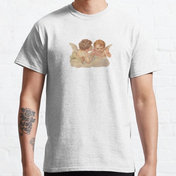 whispering angels Classic T-Shirt