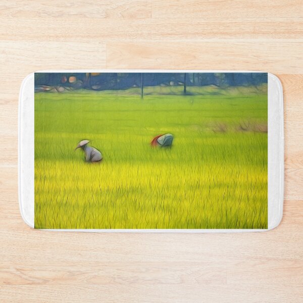 Item preview, Paddy Fields  designed and sold by Polum2.