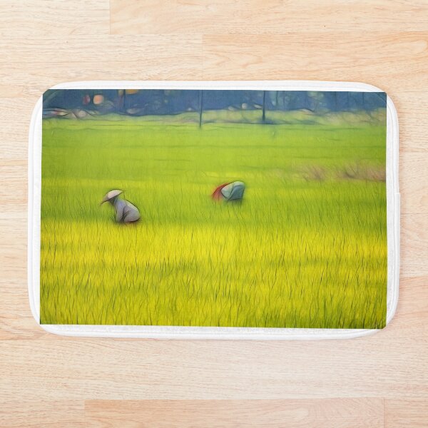 Item preview, Paddy Fields  designed and sold by Polum2.