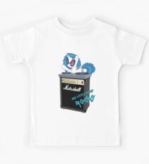 My Little Pony Rocks Kids Tee