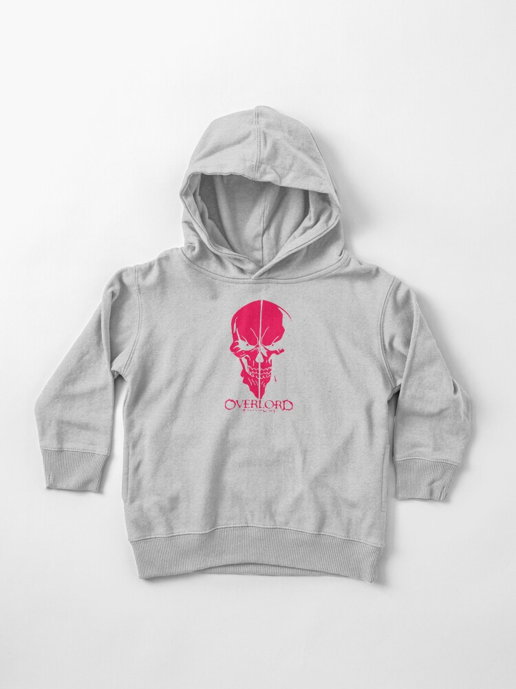 overlord hoodie