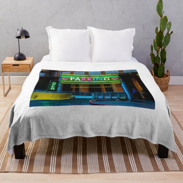 Item preview, Parking designed and sold by Rodney Williams.