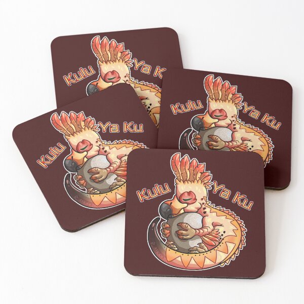 Item preview, Kulu Ya Ku designed and sold by Raakxhyr.