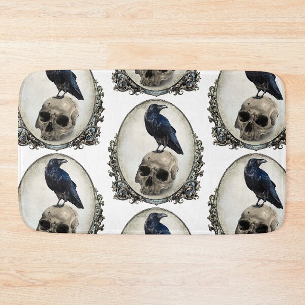 Item preview, Nevermore designed and sold by Patricia Sobral.